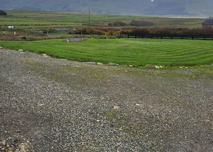 Ard A Mhaoire * Glendorragha