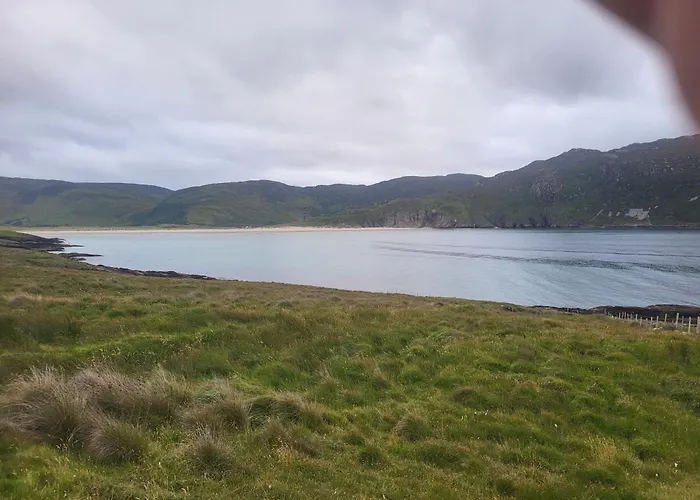 Ard A Mhaoire Holiday home Glendorragha