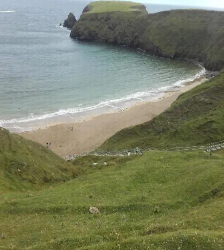 Ard A Mhaoire Casa vacanze *