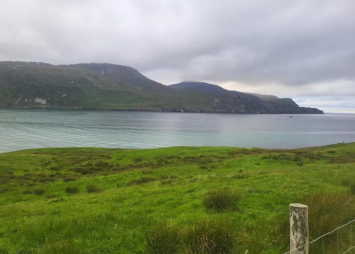 Casa vacanze Ard A Mhaoire