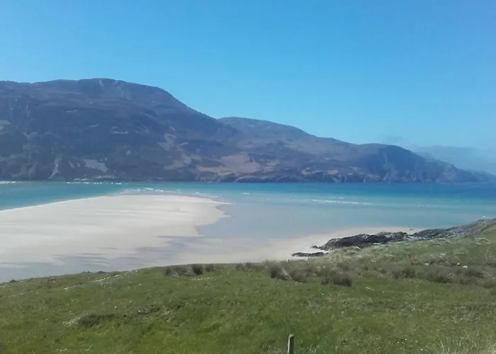 Ard A Mhaoire Glendorragha