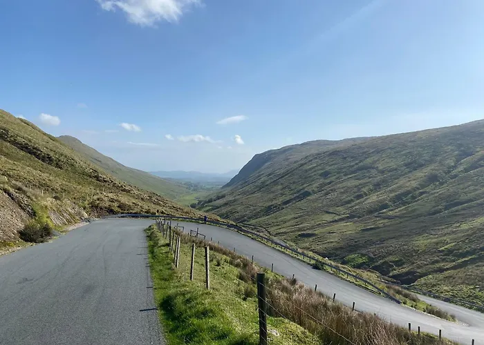 Ard A Mhaoire Glendorragha