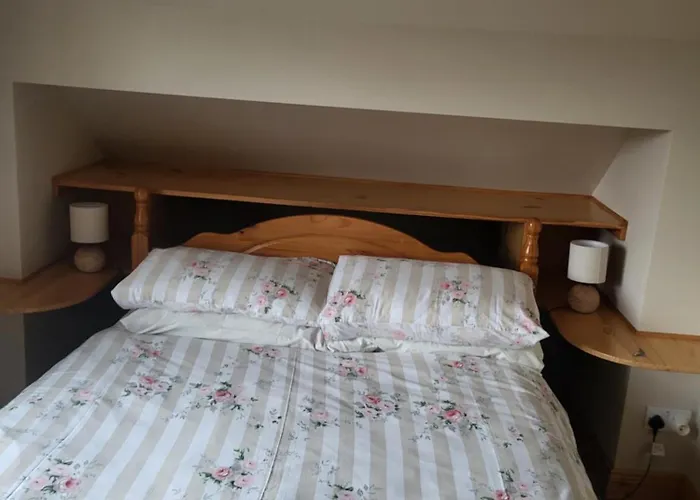 Ard A Mhaoire Holiday home
