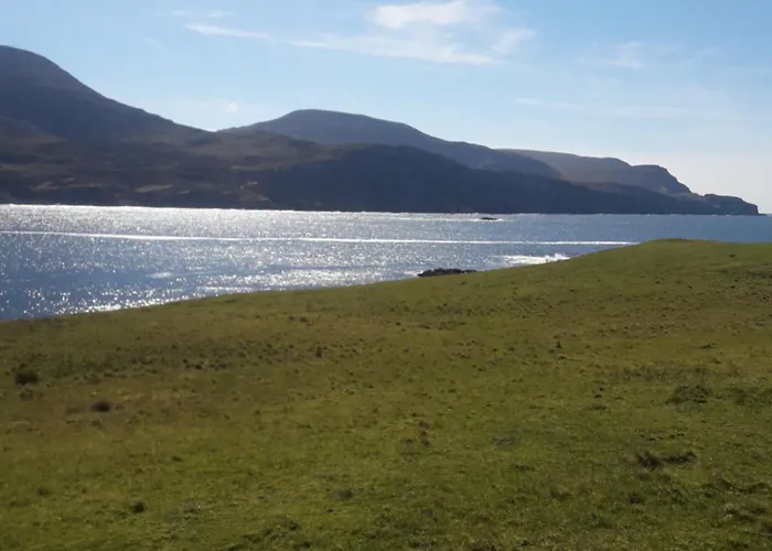 Casa vacanze Ard A Mhaoire *