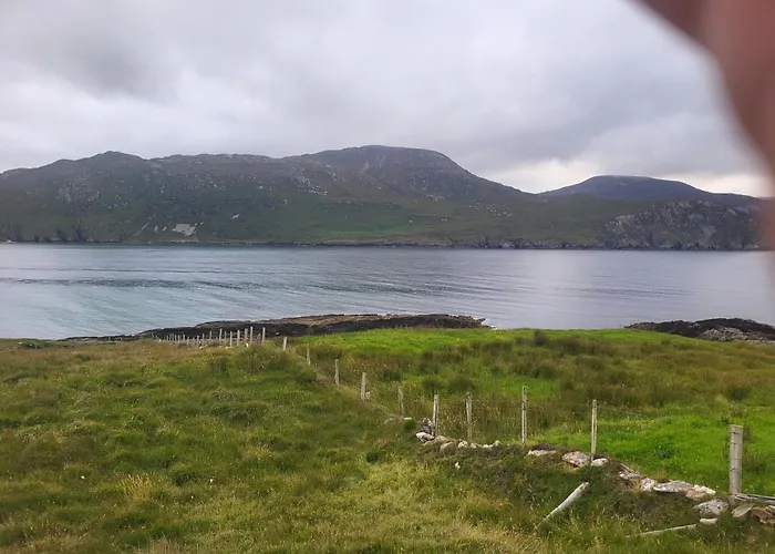 Holiday home Ard A Mhaoire Glendorragha