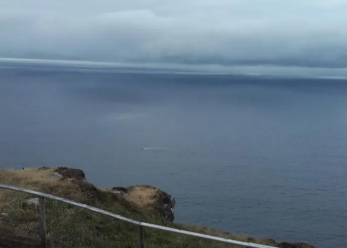 Casa vacanze Ard A Mhaoire Glendorragha