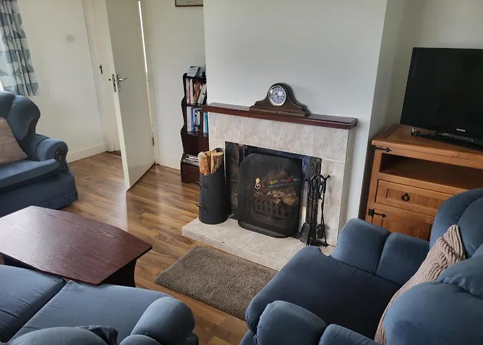 Ard A Mhaoire * Glendorragha