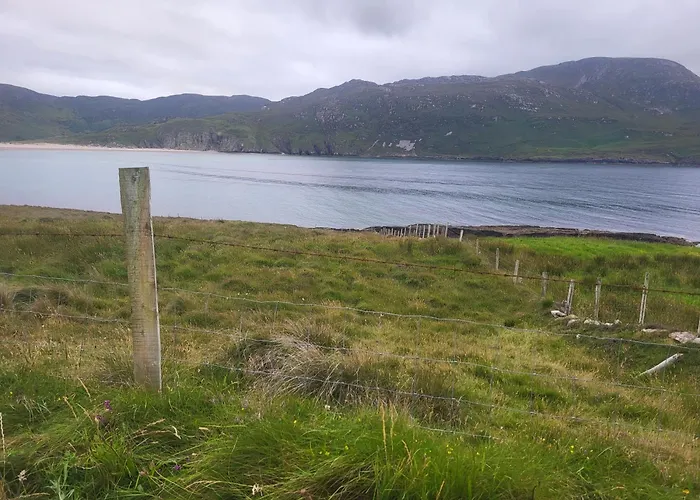 Ard A Mhaoire *