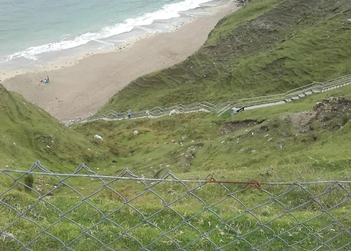 Ard A Mhaoire * Glendorragha