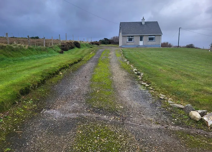 Ard A Mhaoire Holiday home