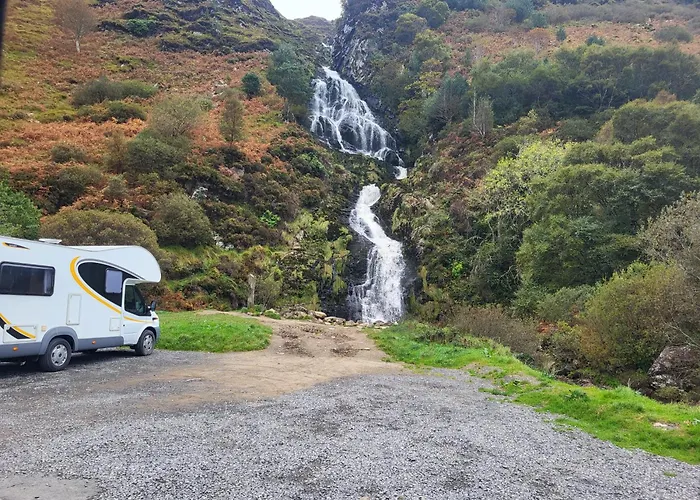 Casa vacanze Ard A Mhaoire Glendorragha