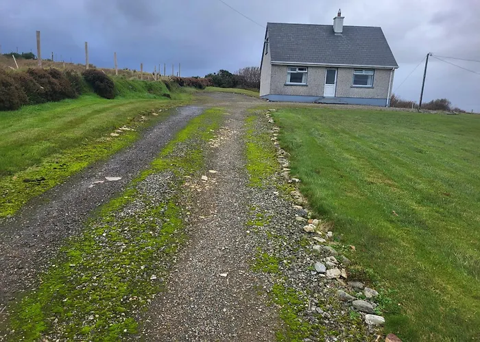 Ard A Mhaoire Glendorragha